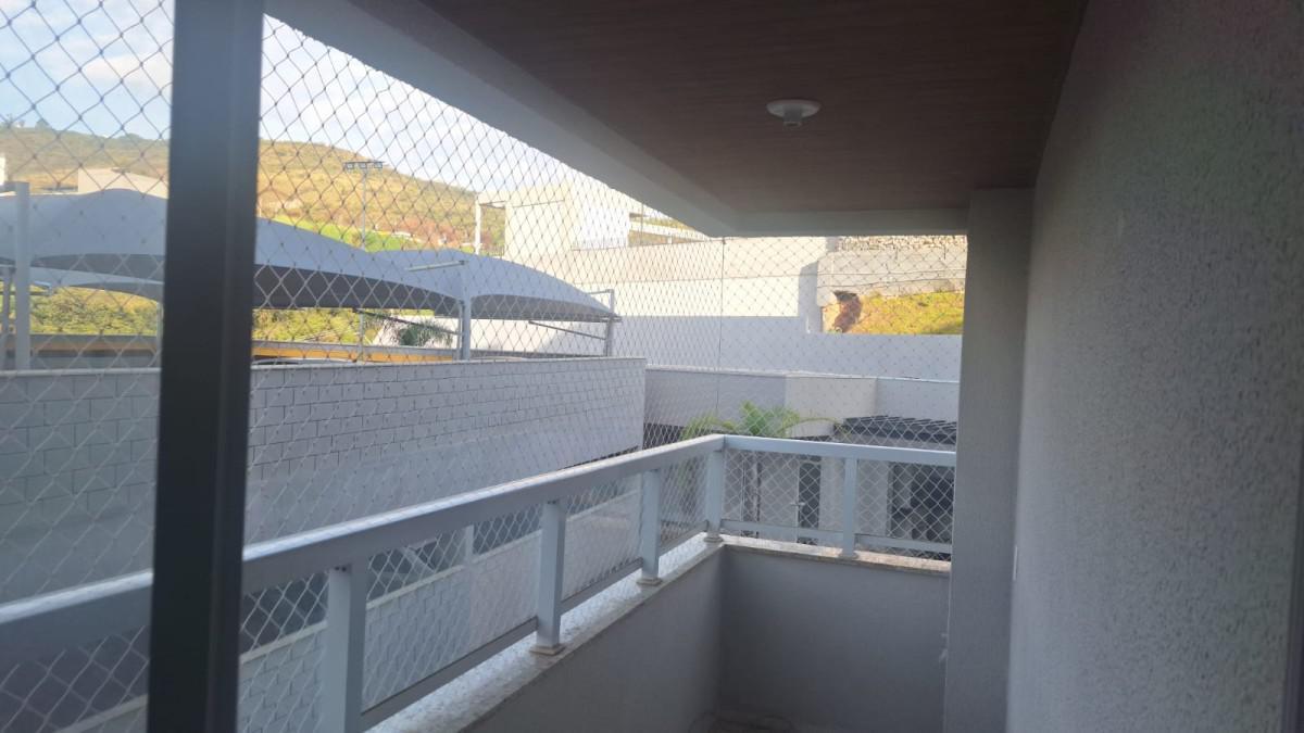 Apartamento, Buritis, 2 Quartos, 1 Vaga