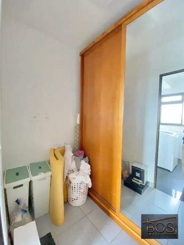 Apartamento, Sion, 3 Quartos, 2 Vagas, 1 Suíte