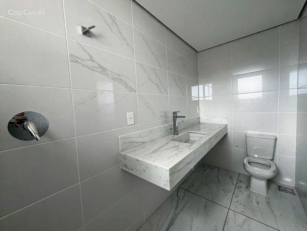 Apartamento, Pampulha, 2 Quartos, 2 Vagas, 2 Suítes