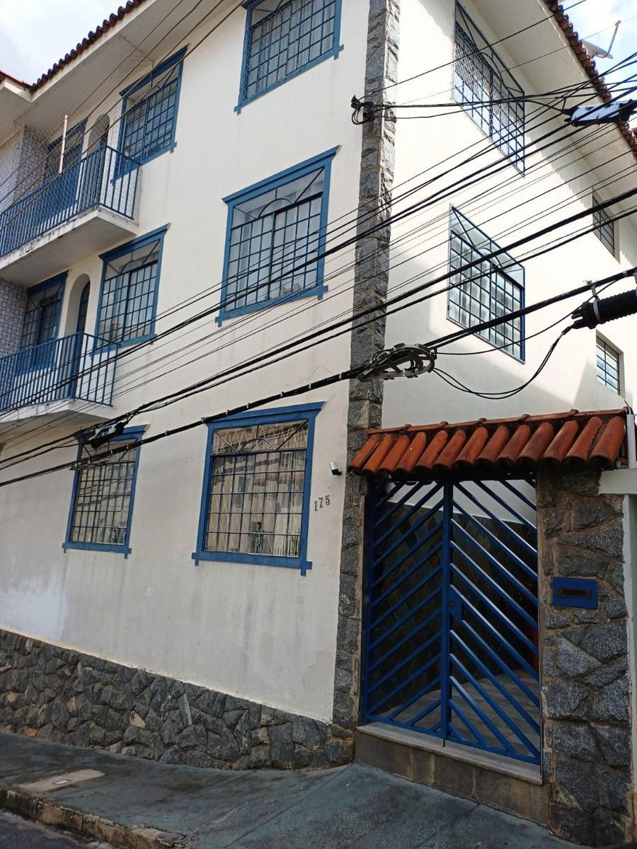 Apartamento, Coração Eucarístico, 3 Quartos, 2 Vagas, 1 Suíte