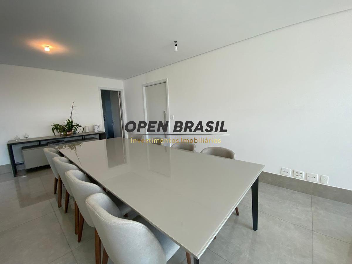 Apartamento, Vale do Sereno, 4 Quartos, 4 Vagas, 4 Suítes