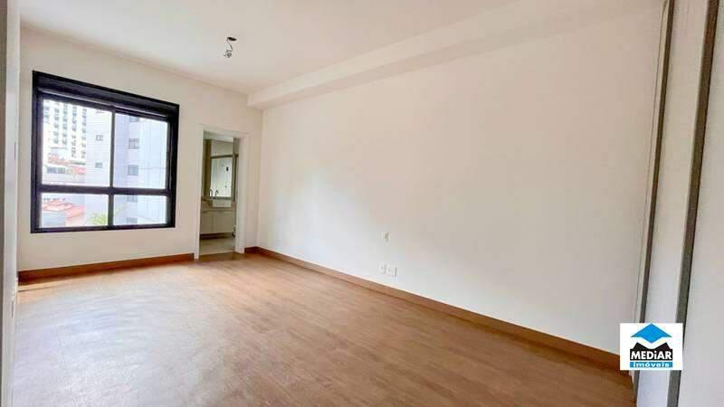 Apartamento, Sion, 3 Quartos, 2 Vagas, 3 Suítes