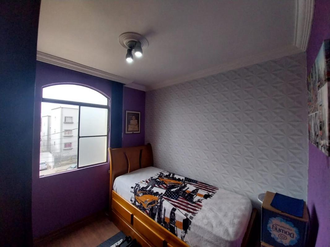 Apartamento, Eldorado, 3 Quartos, 1 Vaga