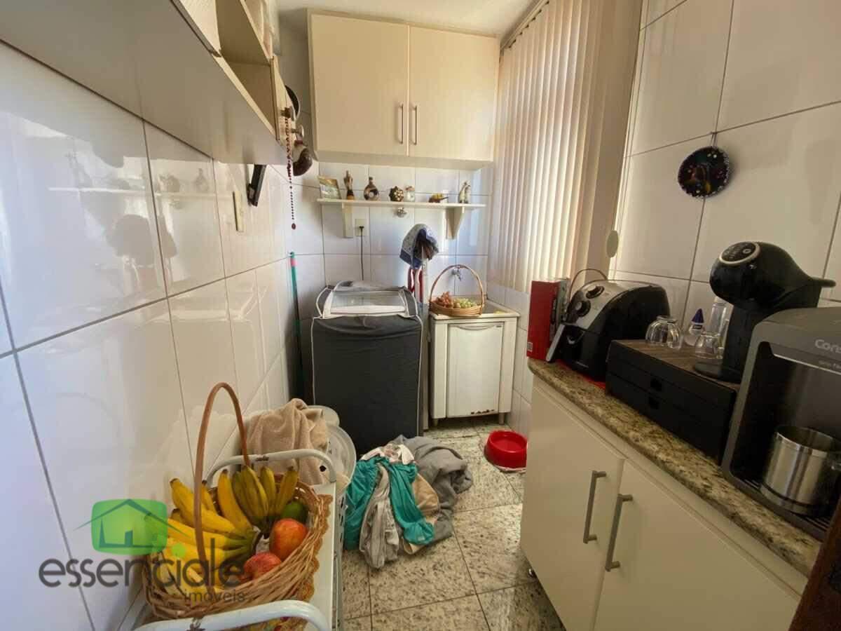 Cobertura, Novo Eldorado, 4 Quartos, 4 Vagas, 2 Suítes
