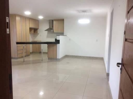 Apartamento, Giovanini, 2 Quartos, 0 Vaga, 1 Suíte