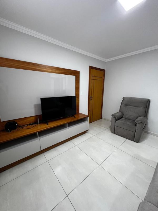 Apartamento, São Salvador, 2 Quartos, 1 Vaga