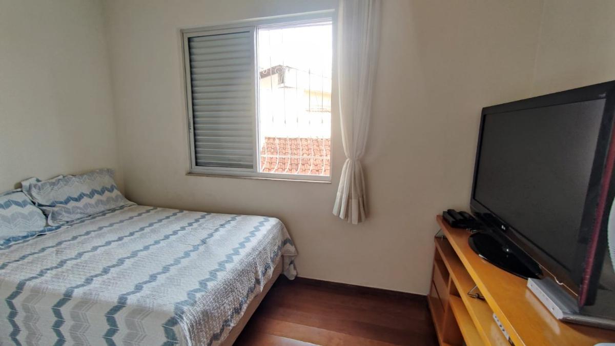 Apartamento, Cidade Nova, 4 Quartos, 2 Vagas, 1 Suíte