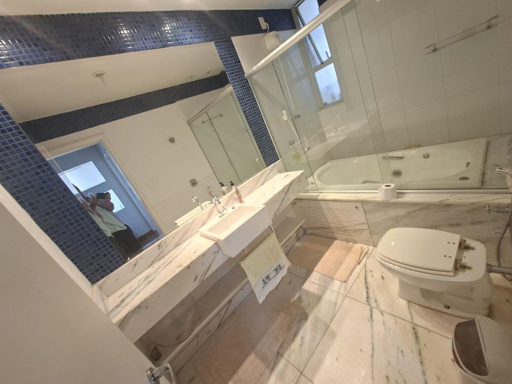 Apartamento, Serra, 4 Quartos, 2 Vagas, 2 Suítes