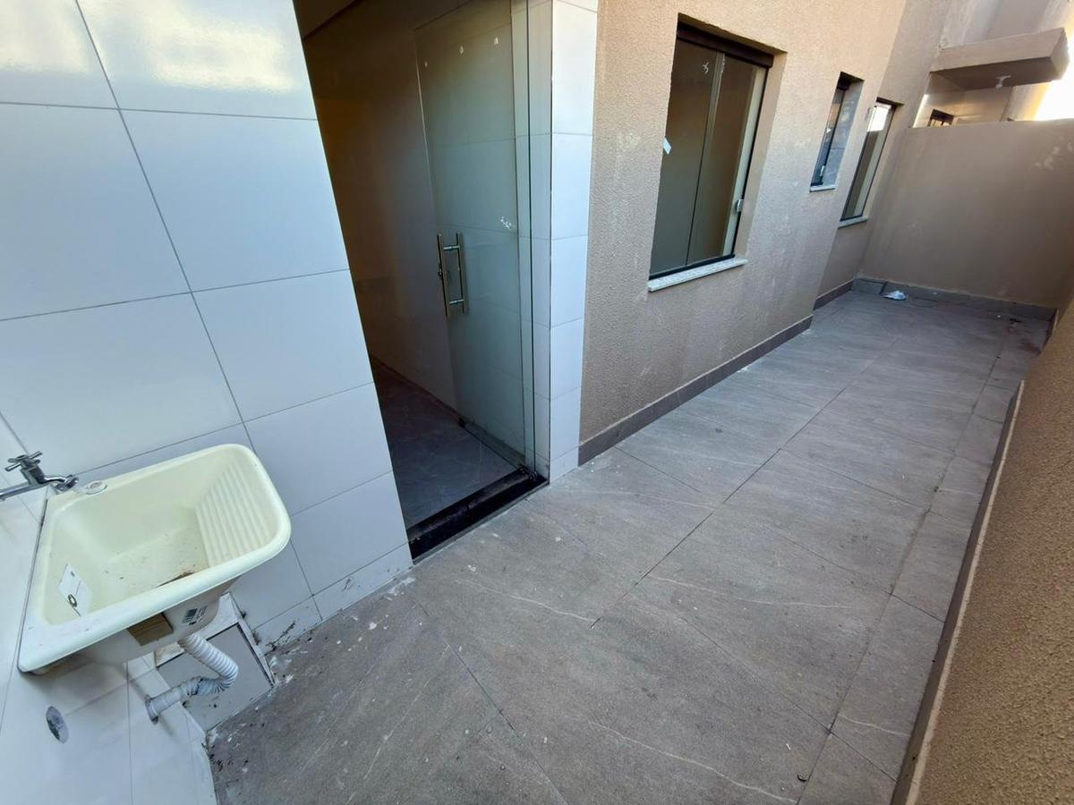 Apartamento, Planalto, 3 Quartos, 2 Vagas, 1 Suíte