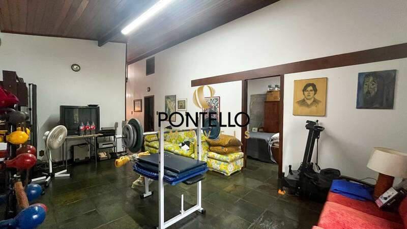 Casa, Santo Antônio, 8 Quartos, 3 Vagas, 2 Suítes