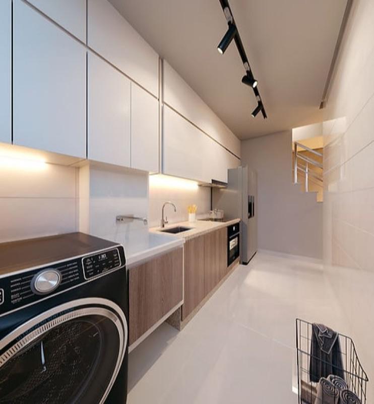 Apartamento, Nova Suíssa, 2 Quartos, 2 Vagas, 1 Suíte