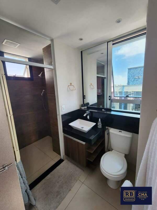 Cobertura, Santo Agostinho, 2 Quartos, 2 Vagas, 1 Suíte