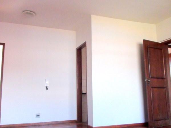 Apartamento, Santa Branca, 3 Quartos, 1 Vaga, 1 Suíte