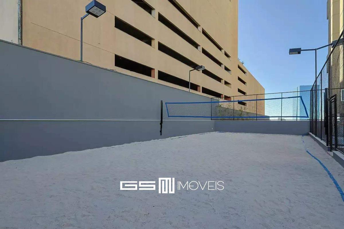 Apartamento, Vila da Serra, 1 Quarto, 1 Vaga, 1 Suíte