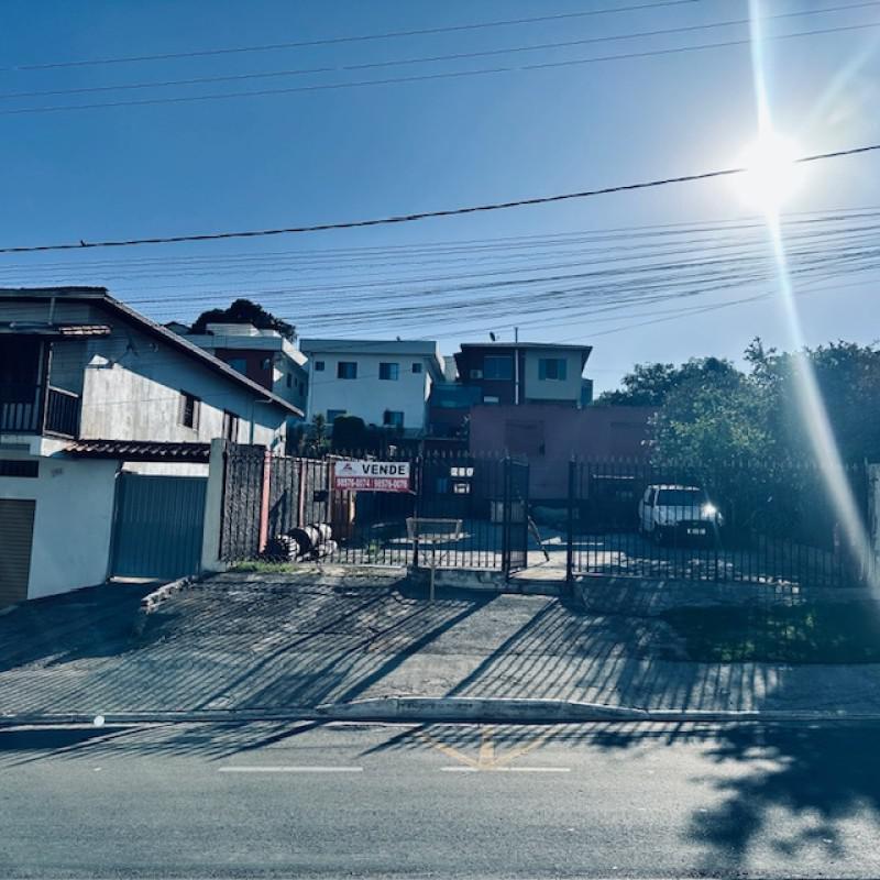 Casa, Residencial Visão, 2 Quartos, 10 Vagas