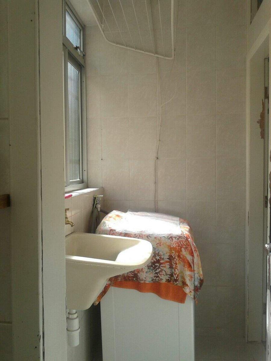 Apartamento, Nova Granada, 3 Quartos, 1 Vaga, 1 Suíte