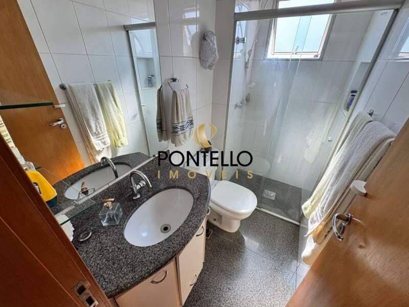 Cobertura, Graça, 3 Quartos, 3 Vagas, 1 Suíte