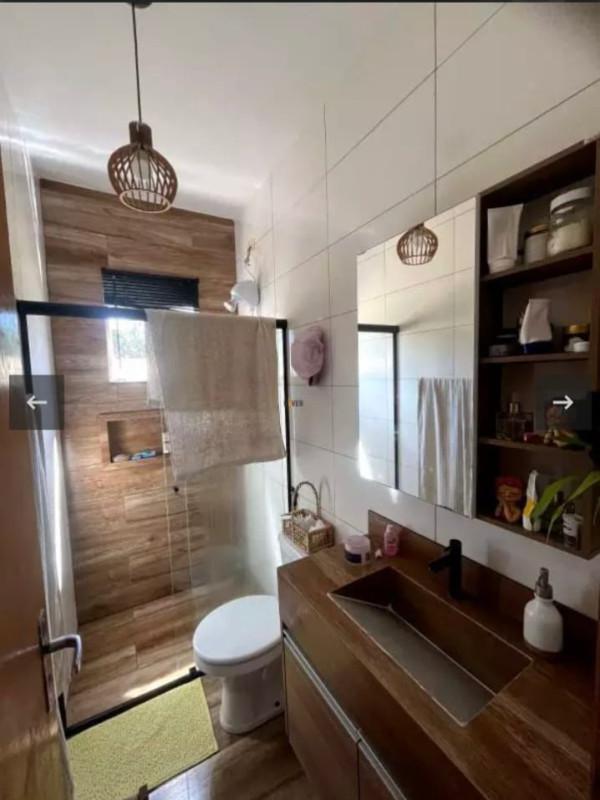Casa, Icaivera, 3 Quartos, 2 Vagas
