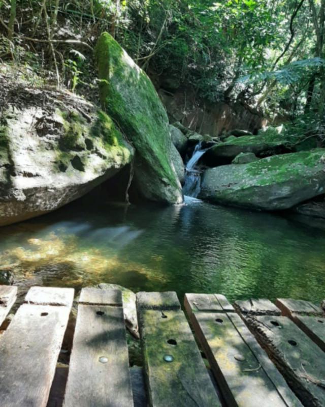 Fazenda, Centro, 15 Quartos, 10 Vagas, 6 Suítes
