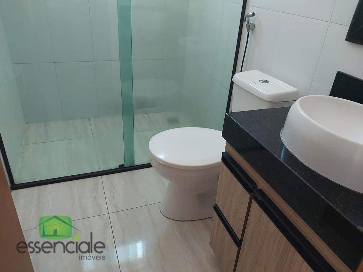 Cobertura, Europa, 3 Quartos, 2 Vagas, 1 Suíte