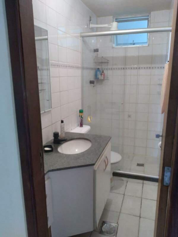 Apartamento, Santo Antônio, 3 Quartos, 1 Vaga, 1 Suíte