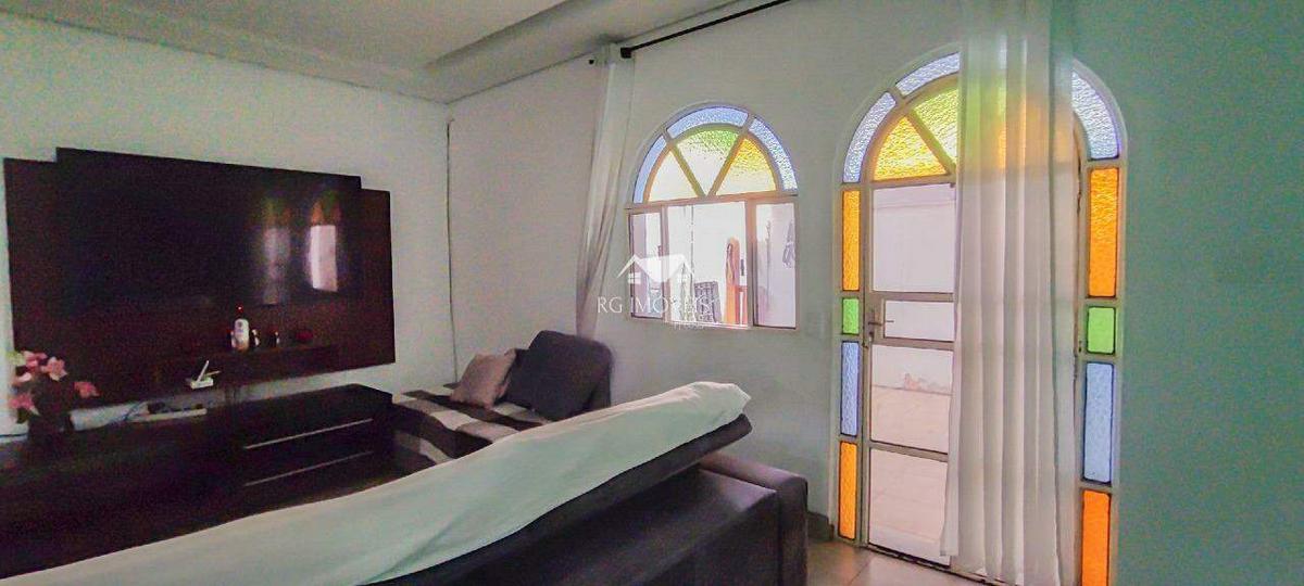 Casa, Cardoso, 3 Quartos, 2 Vagas, 1 Suíte