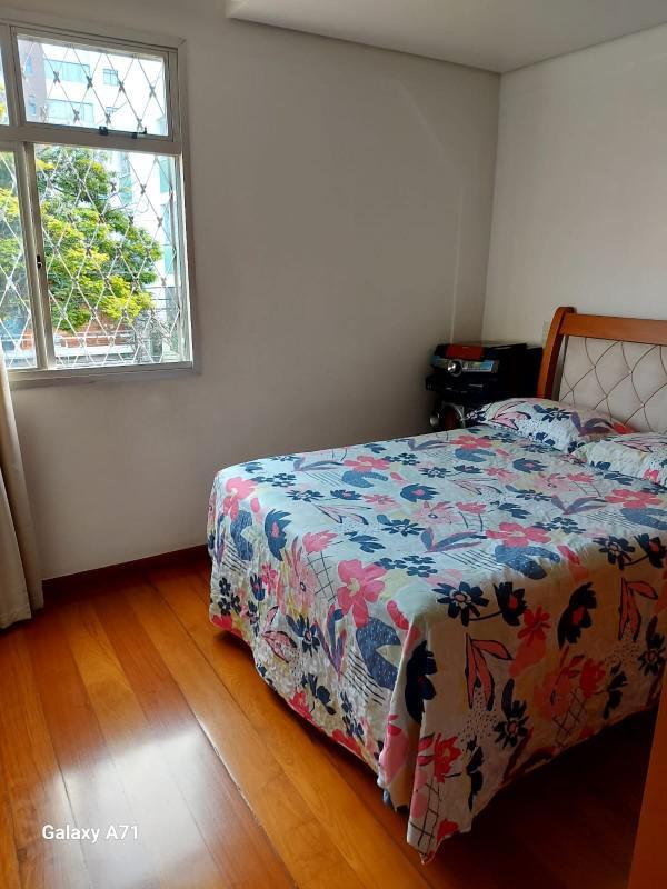 Apartamento, Coração Eucarístico, 4 Quartos, 2 Vagas, 1 Suíte
