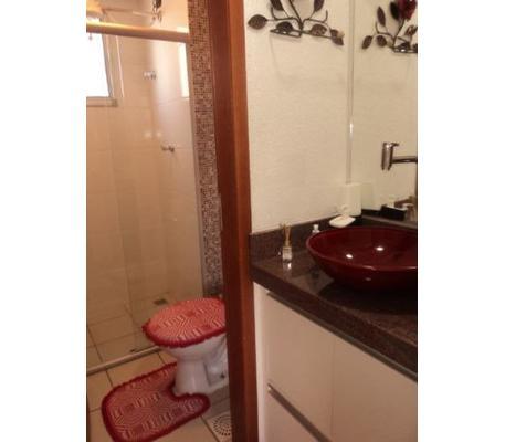 Apartamento, Bandeirantes (pampulha), 2 Quartos, 1 Vaga, 1 Suíte