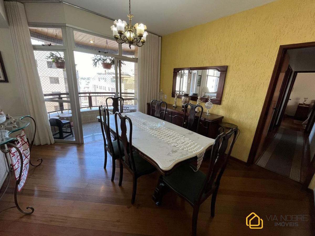 Apartamento, Buritis, 3 Quartos, 2 Vagas, 1 Suíte