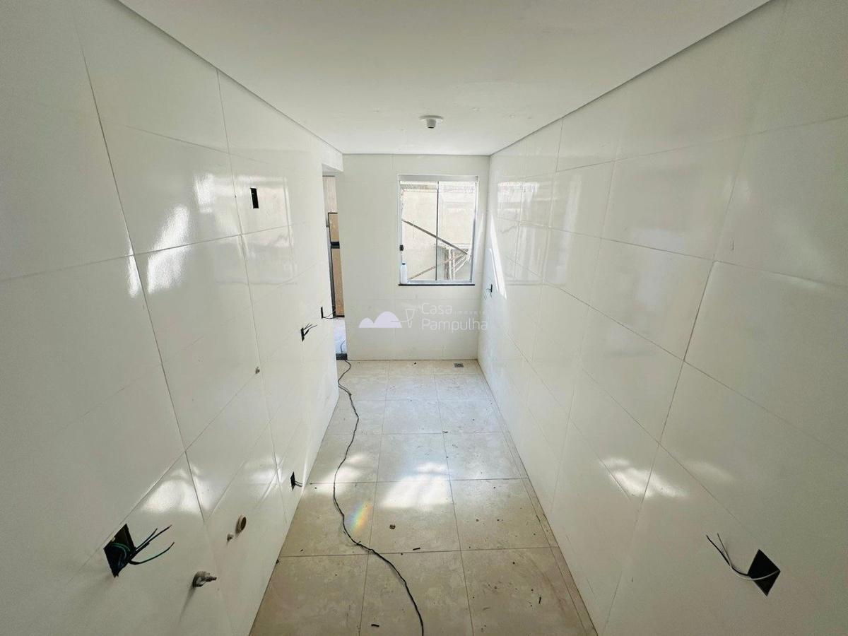 Apartamento, Piratininga (venda Nova), 3 Quartos, 1 Vaga