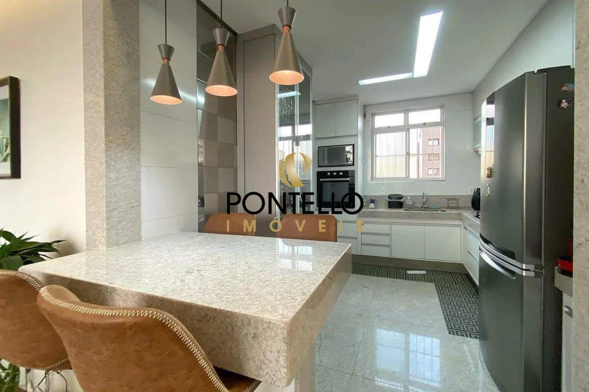Apartamento, Gutierrez, 3 Quartos, 2 Vagas, 1 Suíte