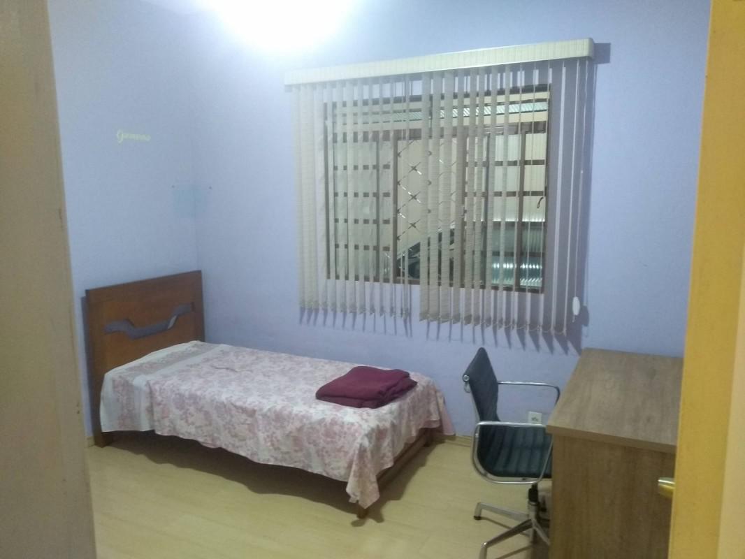Casa, Santa Terezinha, 5 Quartos, 3 Vagas, 1 Suíte