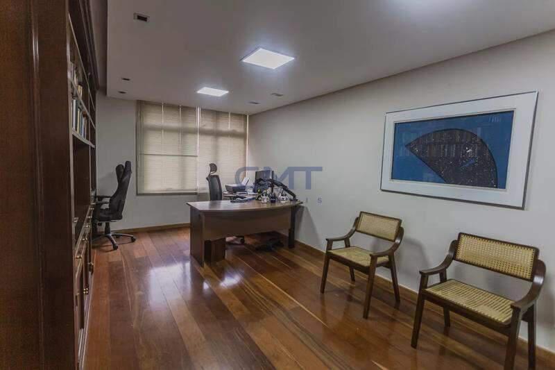 Apartamento, Serra, 4 Quartos, 3 Vagas, 2 Suítes