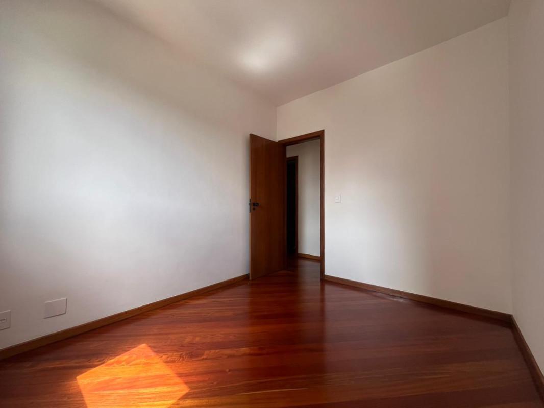 Apartamento, Funcionários, 3 Quartos, 2 Vagas, 1 Suíte