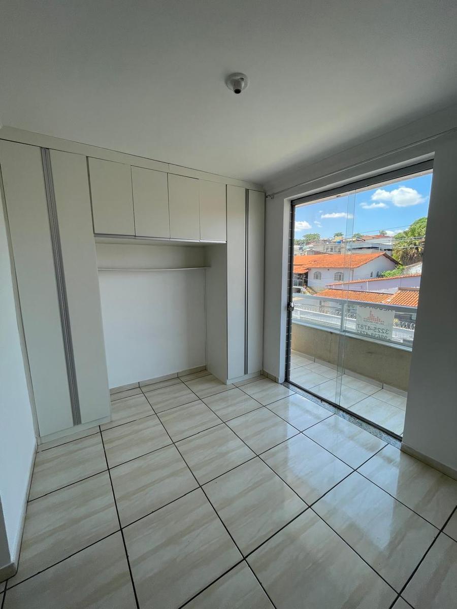 Apartamento, Santa Terezinha, 3 Quartos, 1 Vaga, 1 Suíte