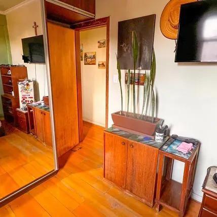 Apartamento, Jardim América, 3 Quartos, 2 Vagas, 1 Suíte