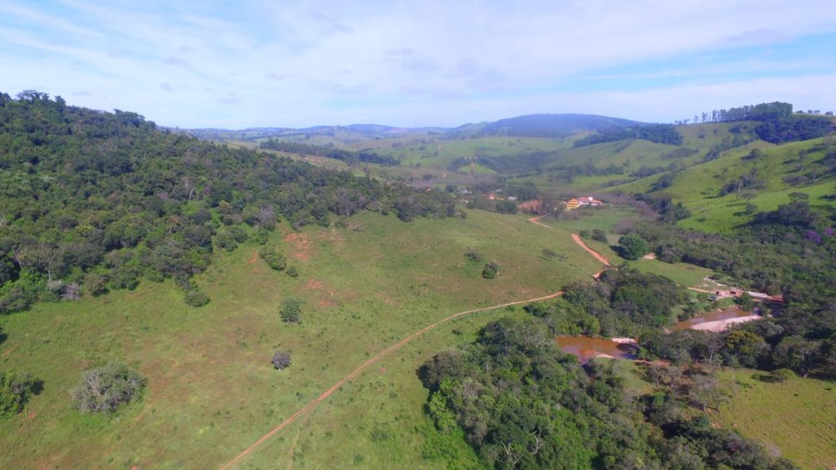 Lote, Zona Rural, 0 Quarto, 0 Vaga