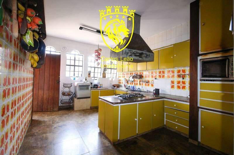 Casa, São Bento, 4 Quartos, 8 Vagas, 2 Suítes