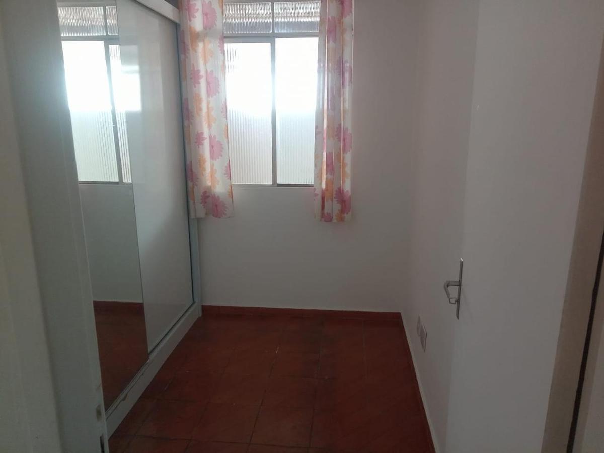 Apartamento, Pedra Azul, 3 Quartos, 1 Vaga
