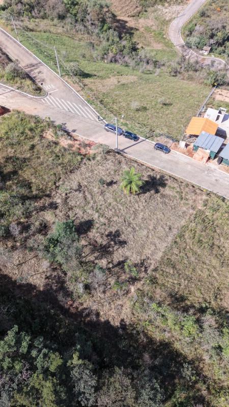 Lote, Santo Antonio do Leite, 0 Quarto, 0 Vaga