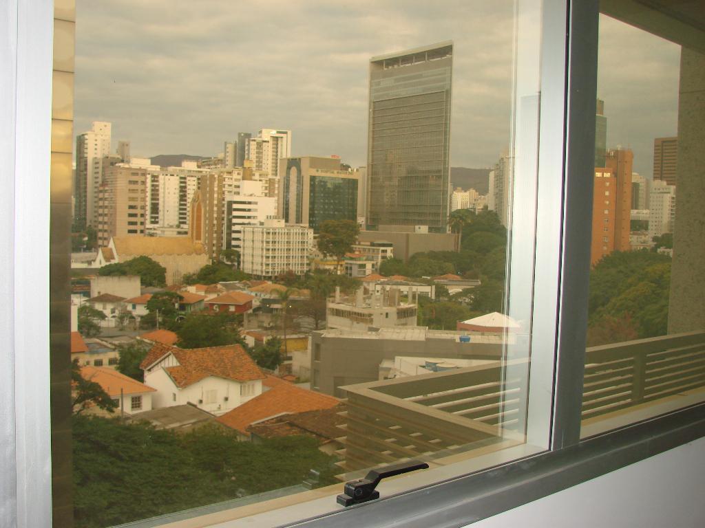Sala, Barro Preto, 2 Vagas