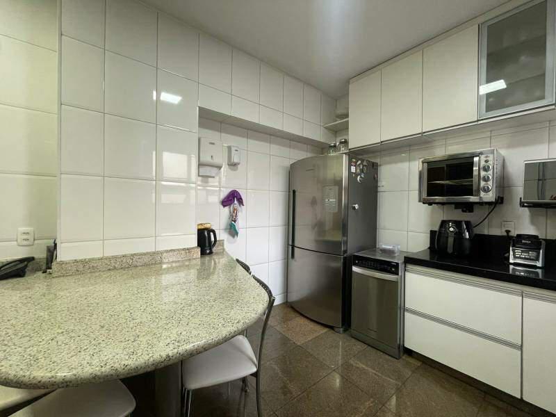 Apartamento, Anchieta, 4 Quartos, 3 Vagas, 2 Suítes