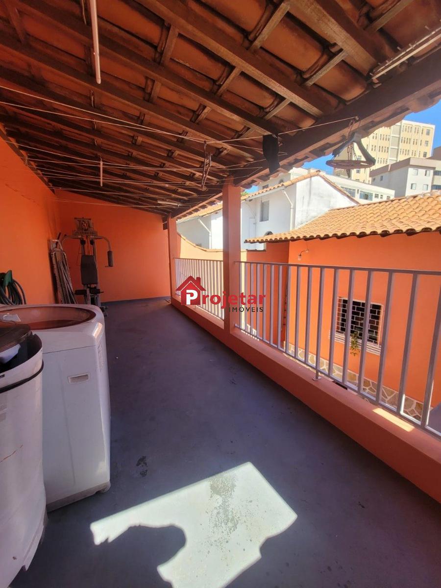 Casa, Floresta, 3 Quartos, 2 Vagas, 1 Suíte