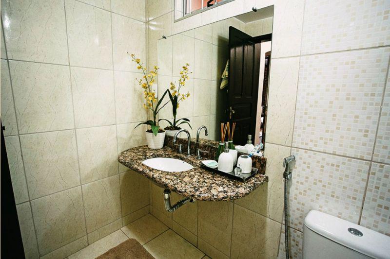 Fazenda, Centro, 5 Quartos, 10 Vagas, 1 Suíte