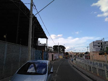 Lote, Jardim Atlântico
