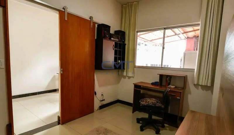 Cobertura, Buritis, 3 Quartos, 2 Vagas, 2 Suítes