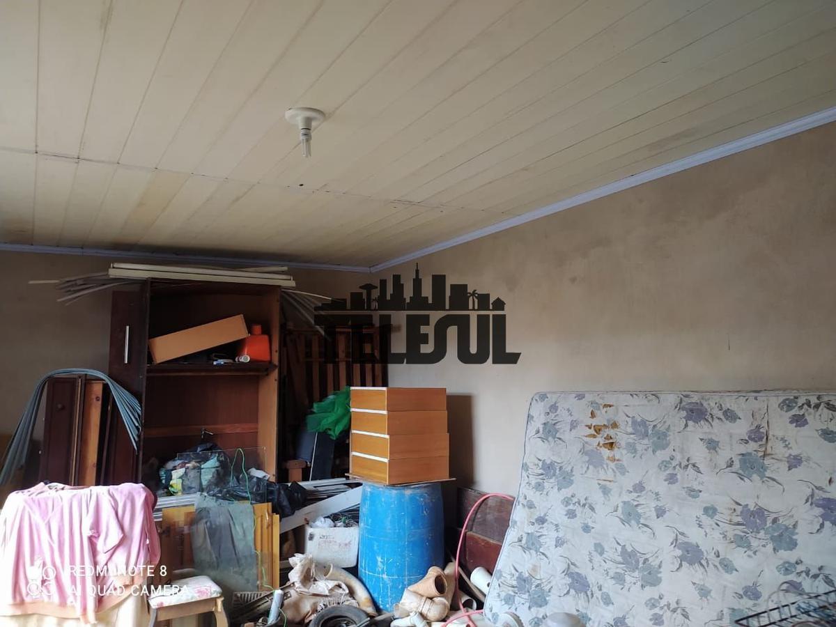 Galpão, Zona Rural, 3 Quartos, 0 Vaga