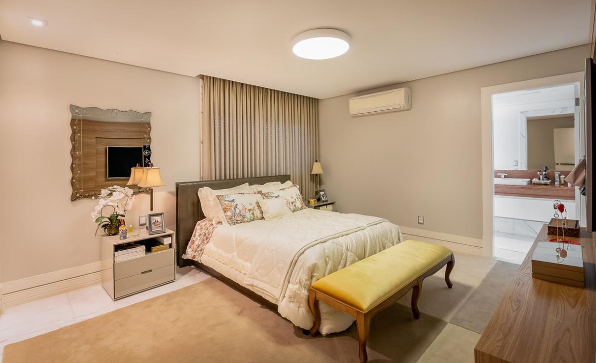 Casa, Bandeirantes (pampulha), 4 Quartos, 20 Vagas, 4 Suítes