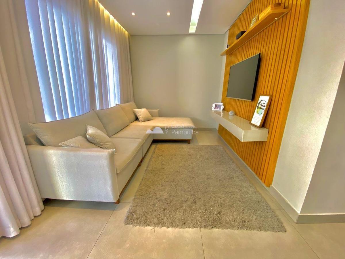 Casa, São João Batista (venda Nova), 5 Quartos, 3 Vagas, 1 Suíte