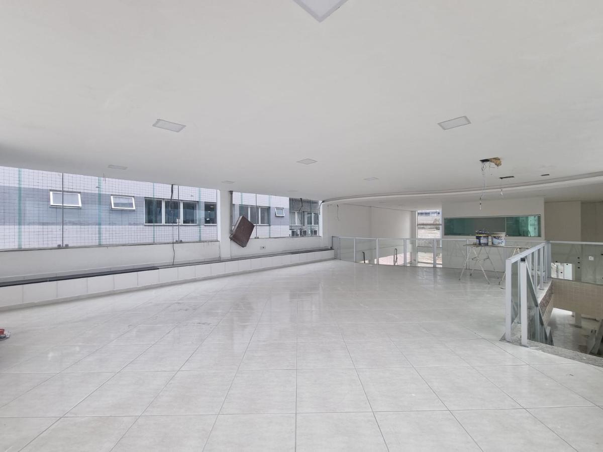Andar, Jardim Riacho das Pedras, 0 Quarto, 0 Vaga